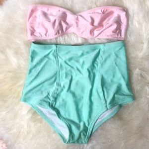 Lolli Swim bikini